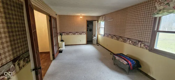 $242,000 | 3653 West County Road 200 North, New Castle, IN 47362