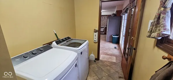 $242,000 | 3653 West County Road 200 North, New Castle, IN 47362