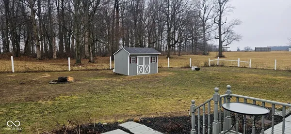 $242,000 | 3653 West County Road 200 North, New Castle, IN 47362