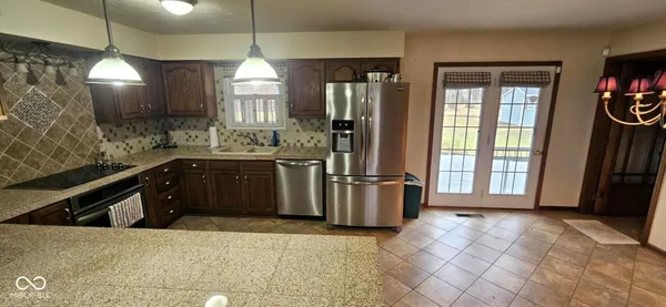 $242,000 | 3653 West County Road 200 North, New Castle, IN 47362