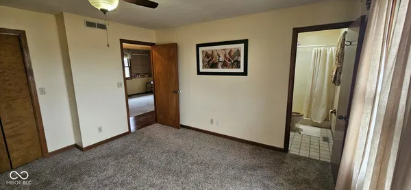 $242,000 | 3653 West County Road 200 North, New Castle, IN 47362