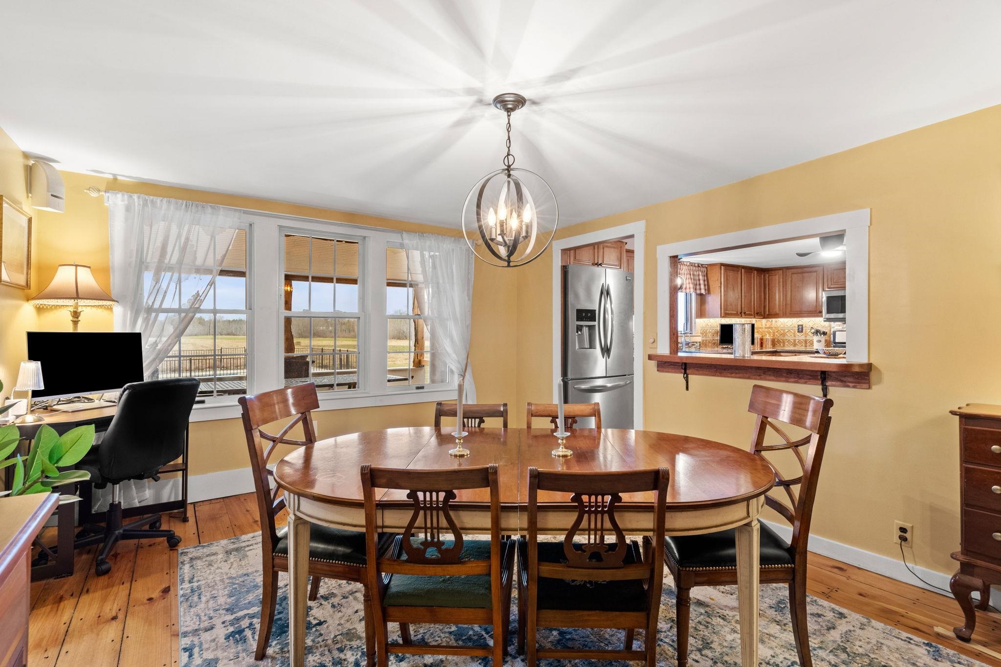 288 South Merrimack Road Hollis, NH 03049 - Photo 8 of 54