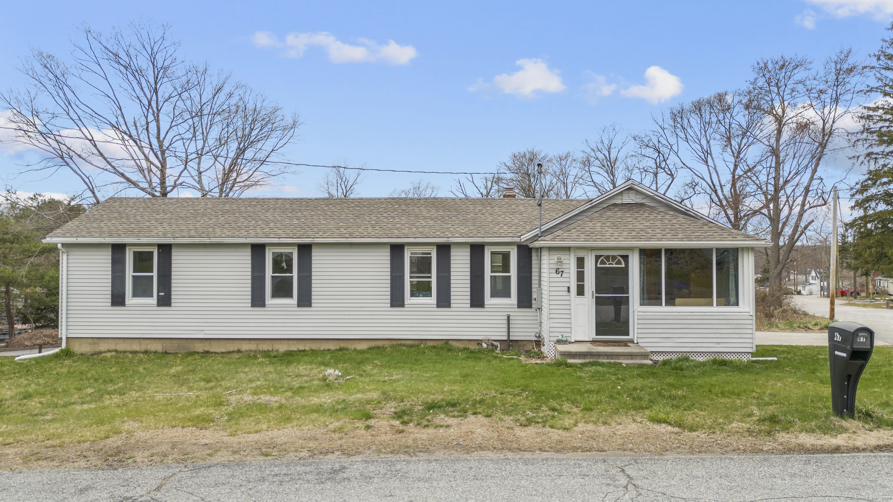 67 Old Marlborough Road East Hampton, CT 06424 - Photo 1 of 1