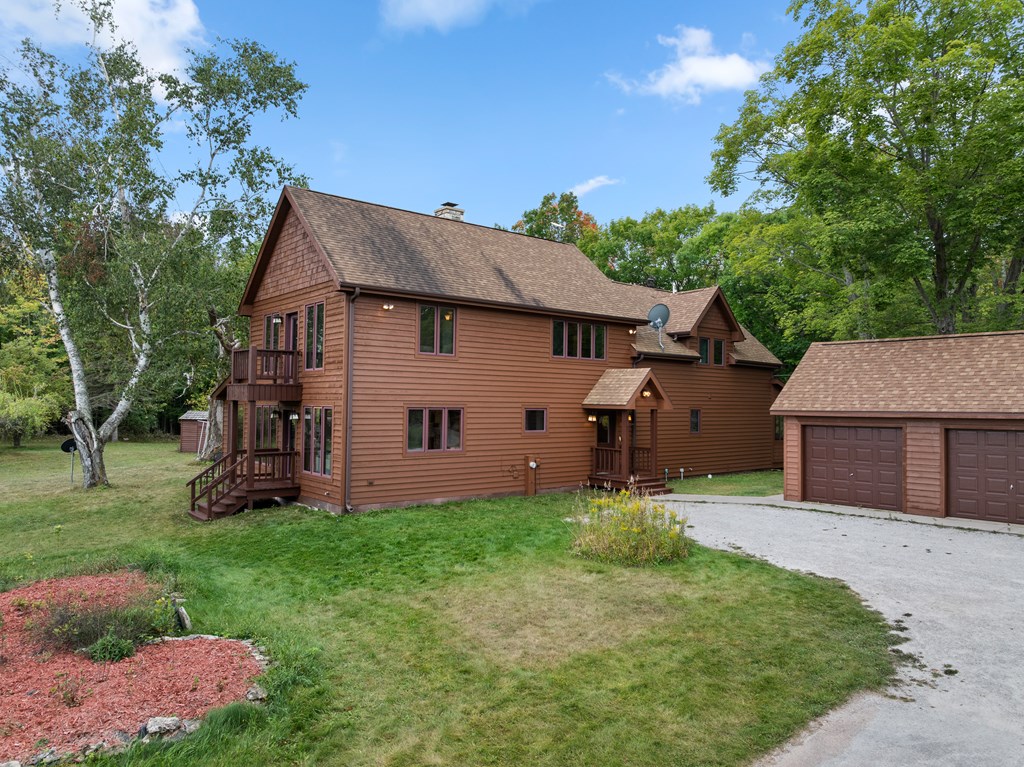 12462 Timberline Road Ellison Bay, WI 54210 - Photo 46 of 66
