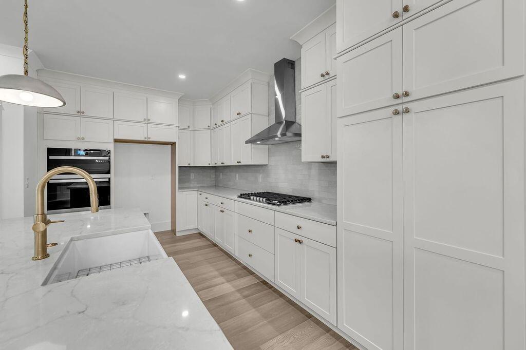 722 Minton Road Charleston, SC 29412 - Photo 10 of 35 Kitchen 2