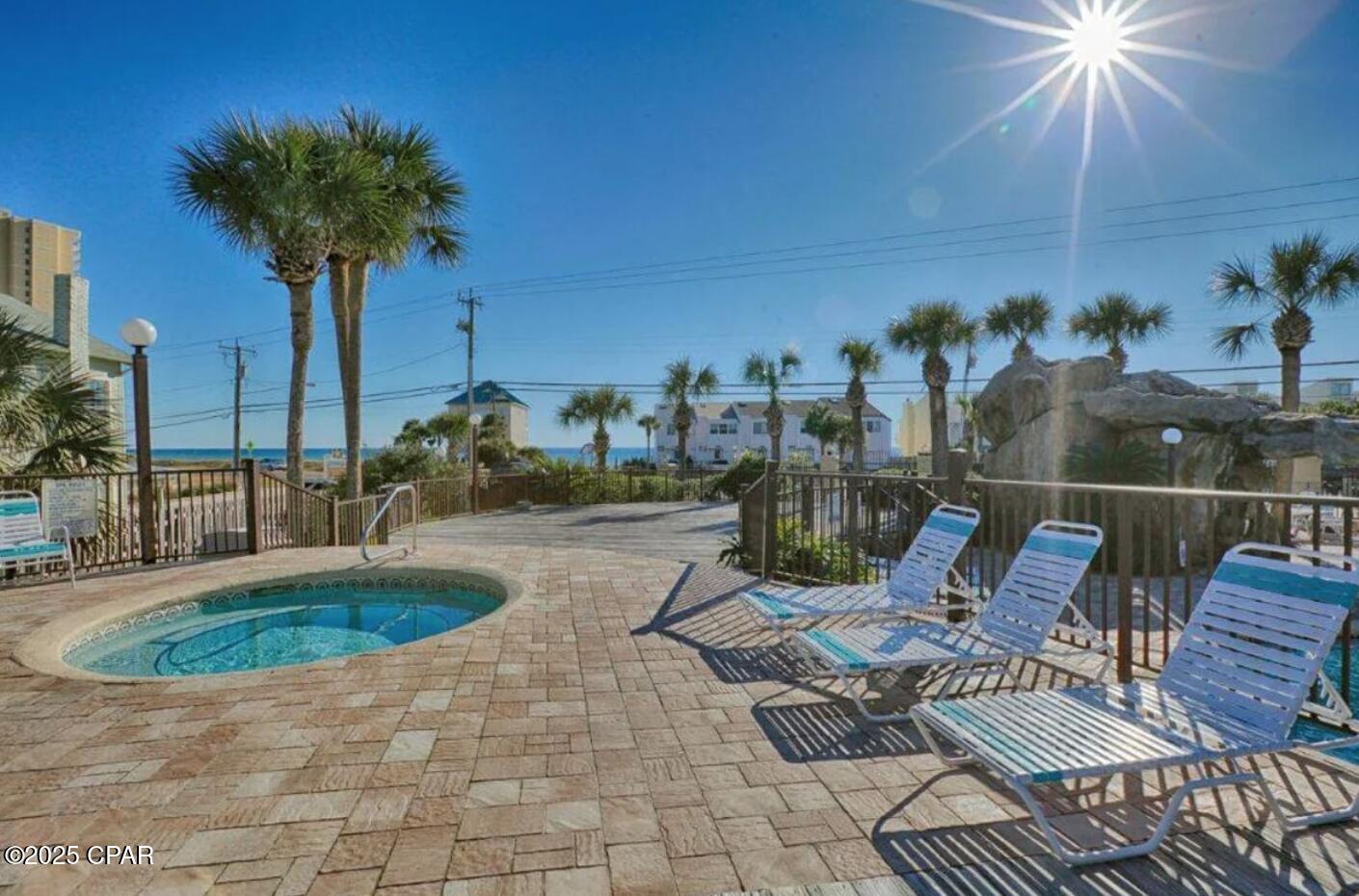 17620 Front Beach Road, Unit 2U Panama City Beach, FL 32413 - Photo 12 of 18 Gallery Image 12