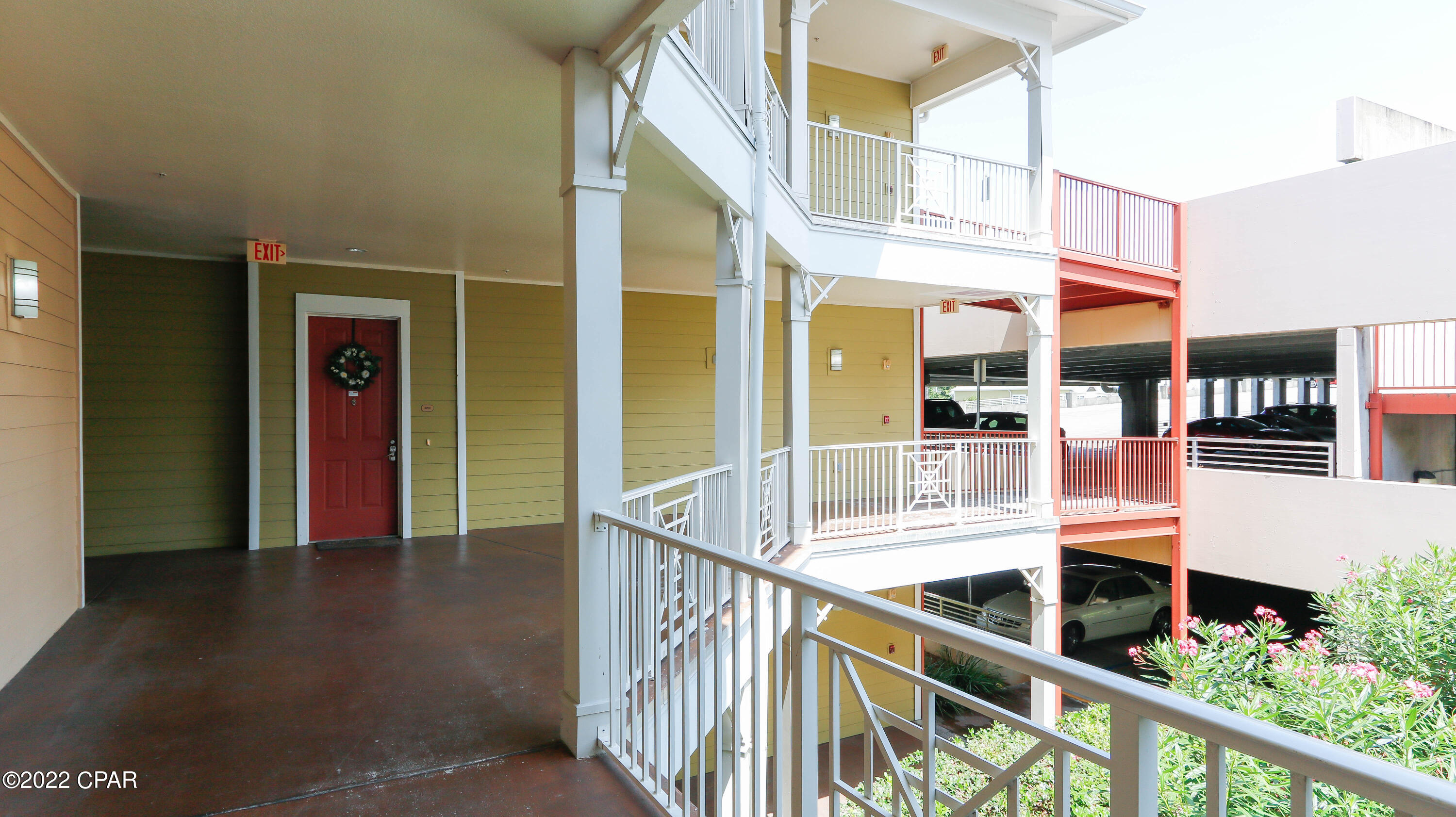 8700 Front Beach Road, Unit 4209 Panama City Beach, FL 32407 - Photo 34 of 51