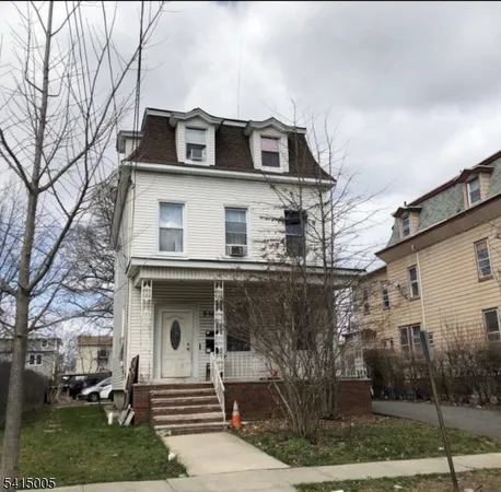 $2,500 | 540 Monroe Avenue, Elizabeth, NJ 07201