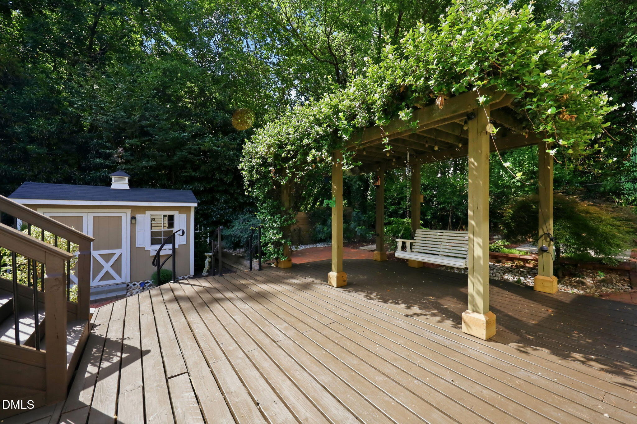 4204 Laurel Hills Road Raleigh, NC 27612 - Photo 52 of 56