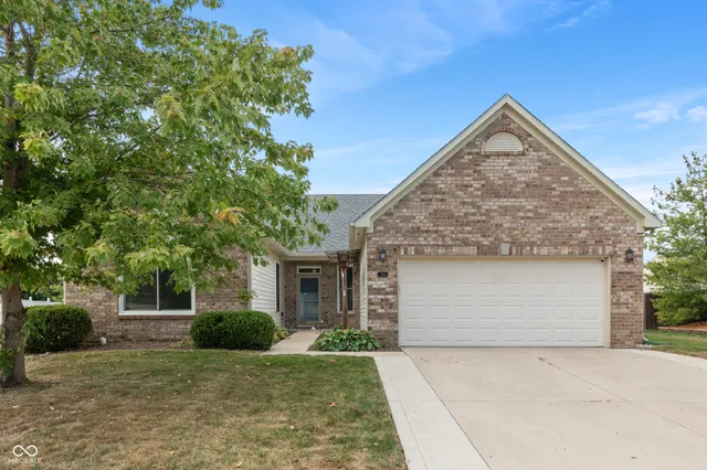 $310,995 | 1184 Turfway Drive, Avon, IN 46123