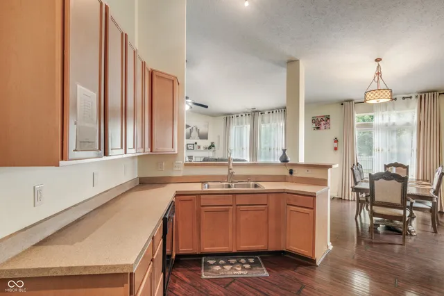 $310,995 | 1184 Turfway Drive, Avon, IN 46123