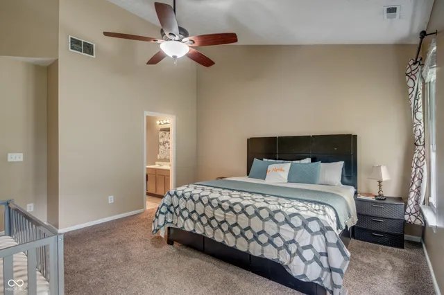 $310,995 | 1184 Turfway Drive, Avon, IN 46123