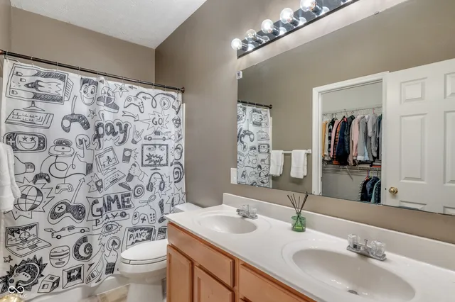 $310,995 | 1184 Turfway Drive, Avon, IN 46123