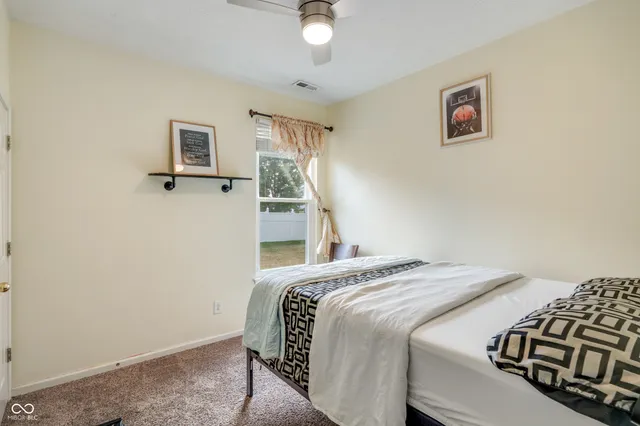 $310,995 | 1184 Turfway Drive, Avon, IN 46123