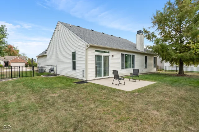 $310,995 | 1184 Turfway Drive, Avon, IN 46123