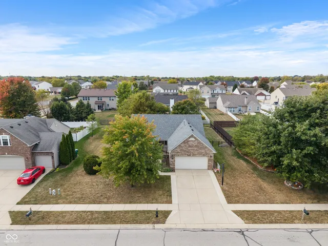 $310,995 | 1184 Turfway Drive, Avon, IN 46123