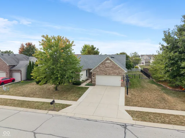 $310,995 | 1184 Turfway Drive, Avon, IN 46123