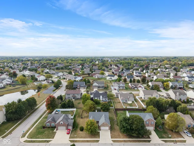 $310,995 | 1184 Turfway Drive, Avon, IN 46123