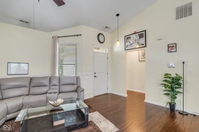 $310,995 | 1184 Turfway Drive, Avon, IN 46123