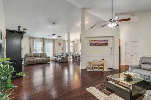 $310,995 | 1184 Turfway Drive, Avon, IN 46123