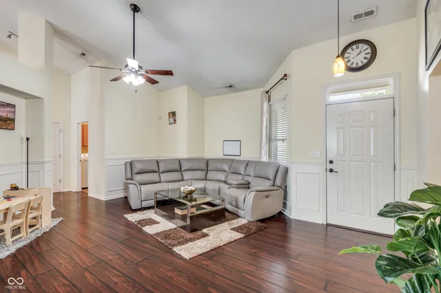 $310,995 | 1184 Turfway Drive, Avon, IN 46123