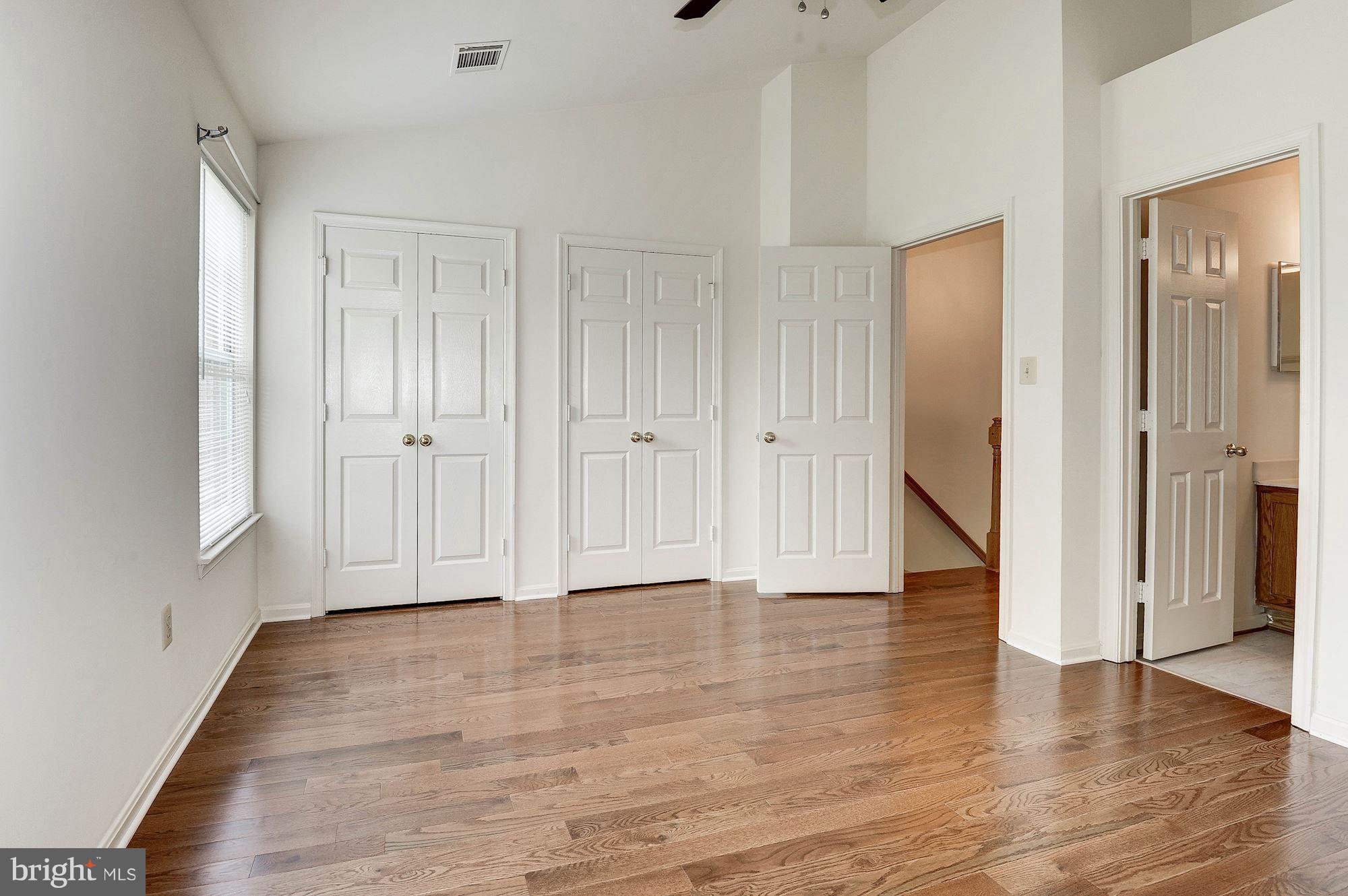 13122 Kidwell Field Road Herndon, VA 20171 - Photo 15 of 25 Bedroom #2