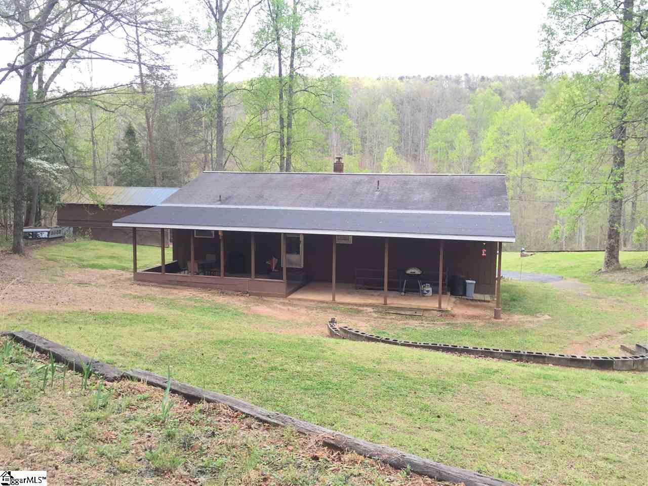 546 Connelly Road Pickens, SC 29671 - Photo 5 of 34