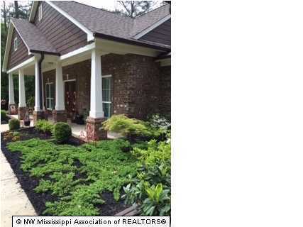 6740 Vaiden Road Hernando, MS 38632 - Photo 3 of 25 Additional Photo