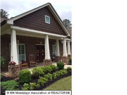 6740 Vaiden Road Hernando, MS 38632 - Photo 6 of 25 Additional Photo