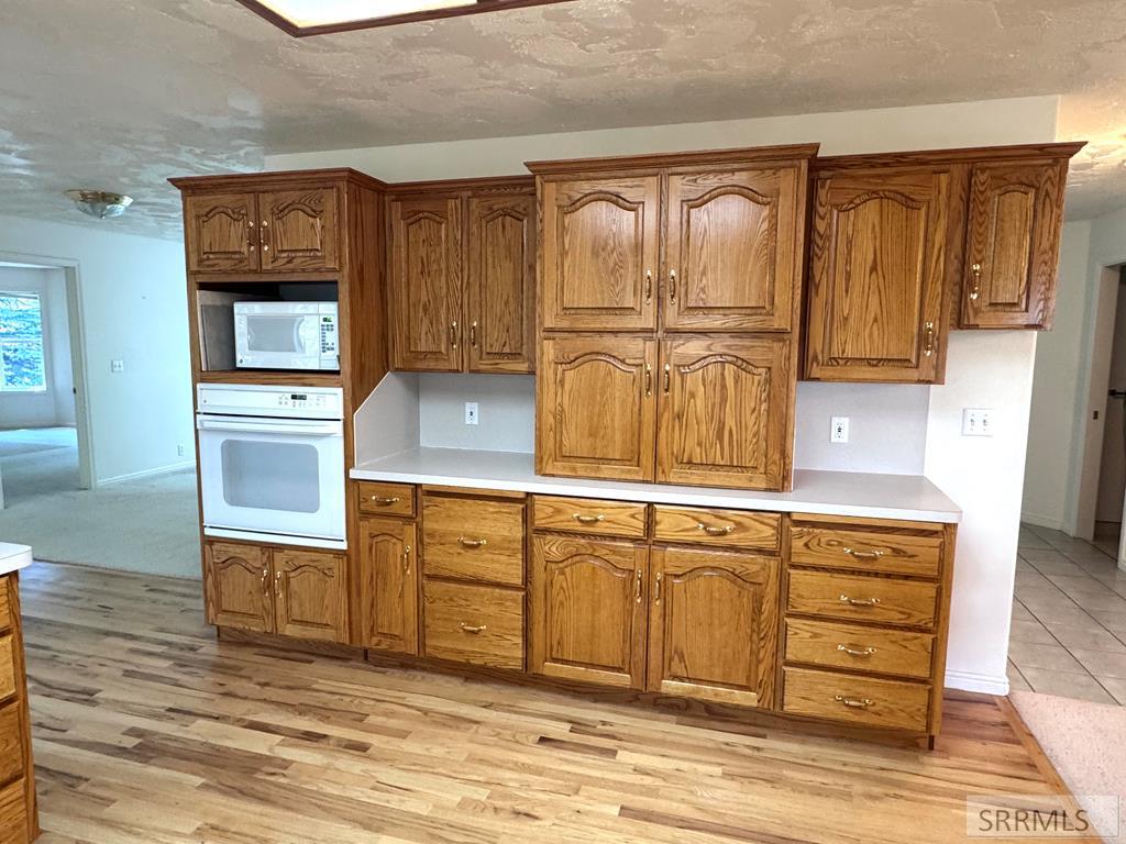 486 North 4154 East Rigby, ID 83442 - Photo 17 of 88 Kitchen