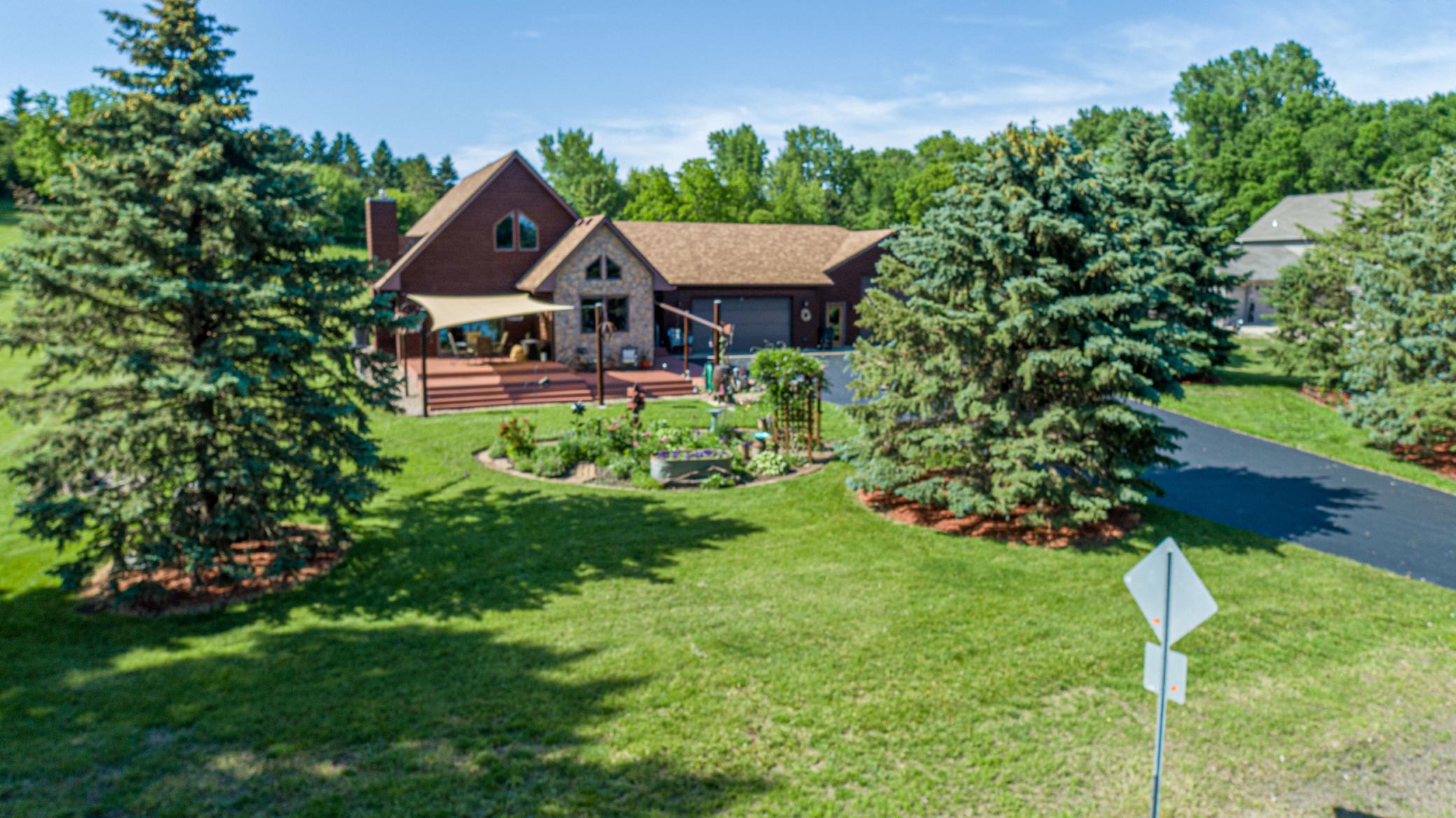 13304 Sakatah Lake Road Waterville, MN 56096 - Photo 47 of 59