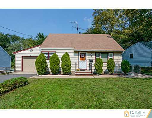 78 Tunison Road New Brunswick, NJ 08901 - Photo 1 of 13