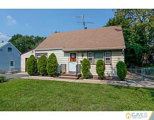 78 Tunison Road New Brunswick, NJ 08901 - Photo 2 of 13