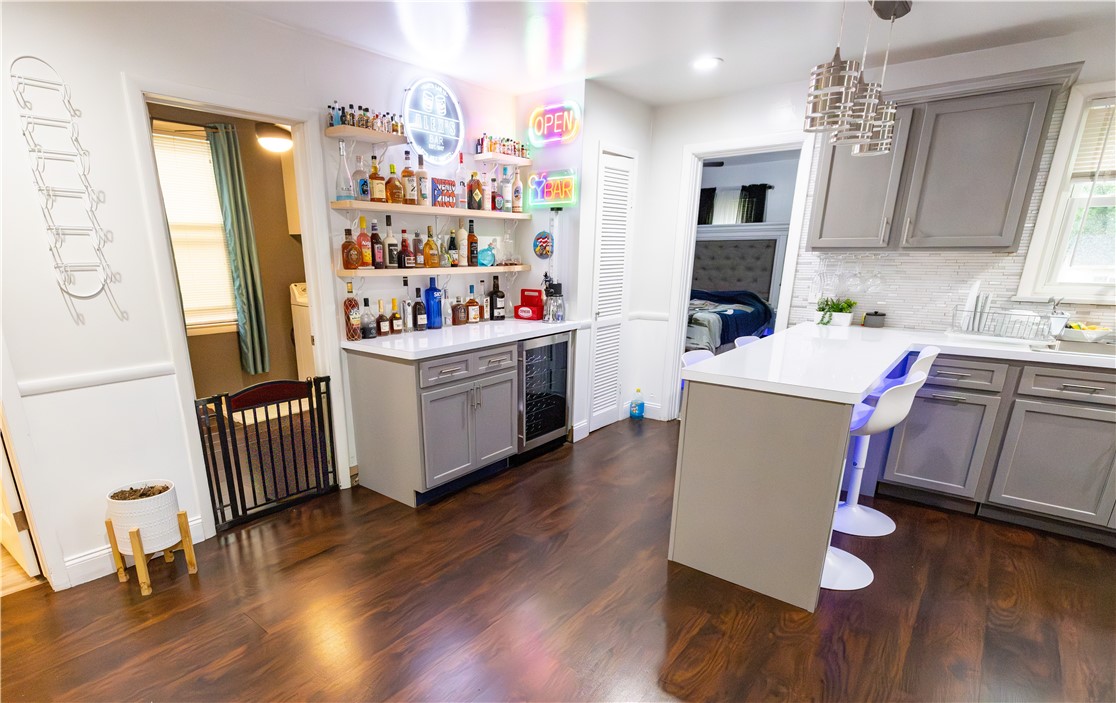 6 Woodrow Street Rochester, NY 14606 - Photo 7 of 23