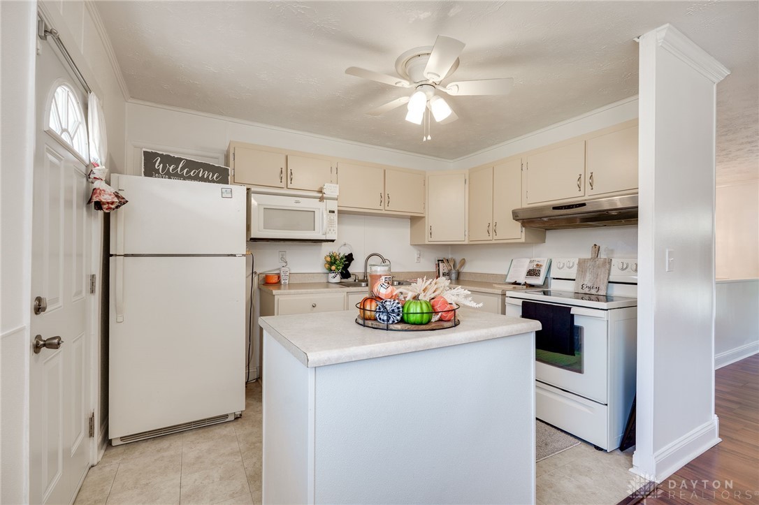 1109 Montgomery Avenue Springfield, OH 45506 - Photo 19 of 63