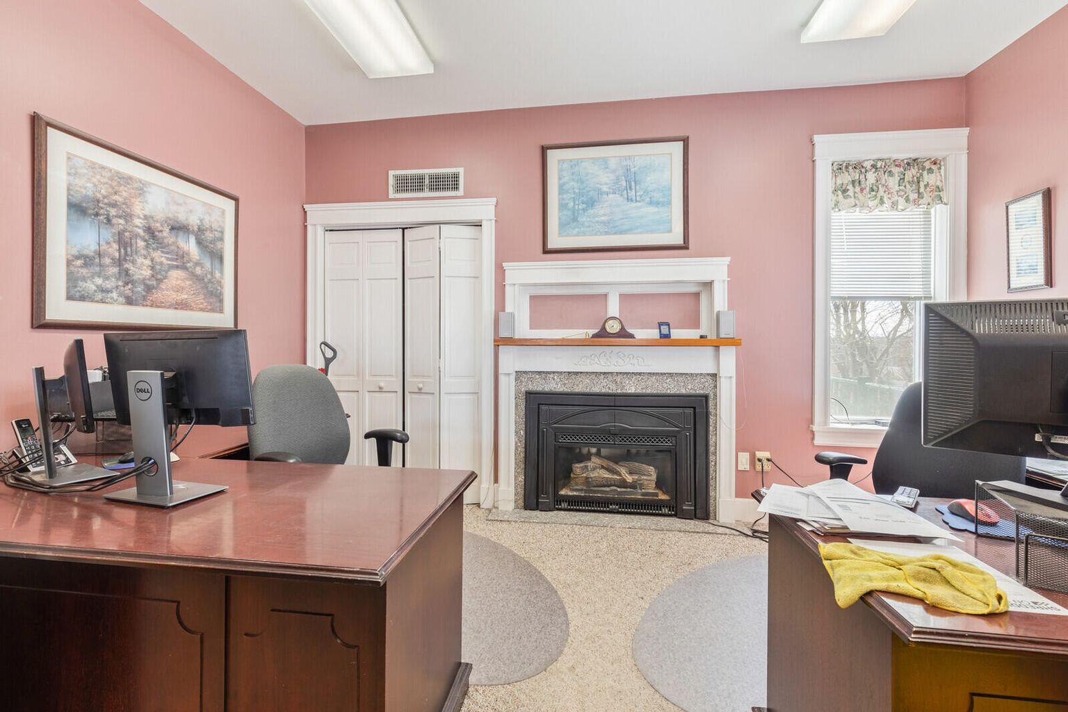 36 Silver Street Waterville, ME 04901 - Photo 20 of 50 1st Floor Office Space