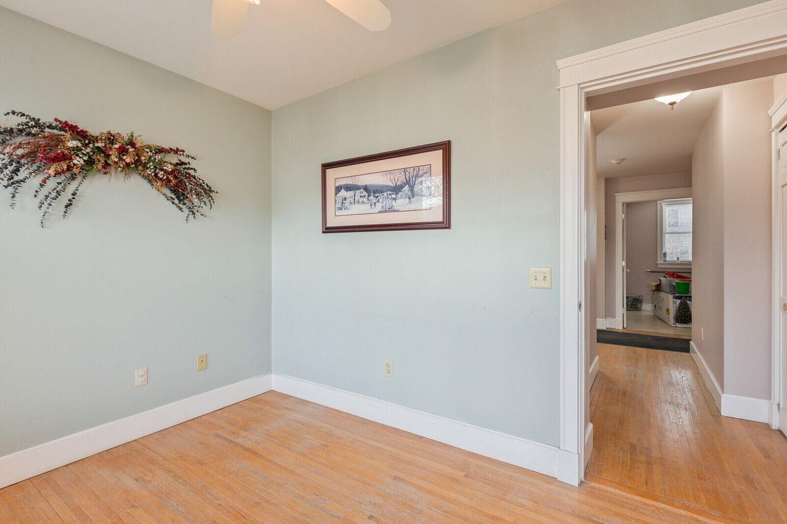 36 Silver Street Waterville, ME 04901 - Photo 22 of 50 1st Floor Room