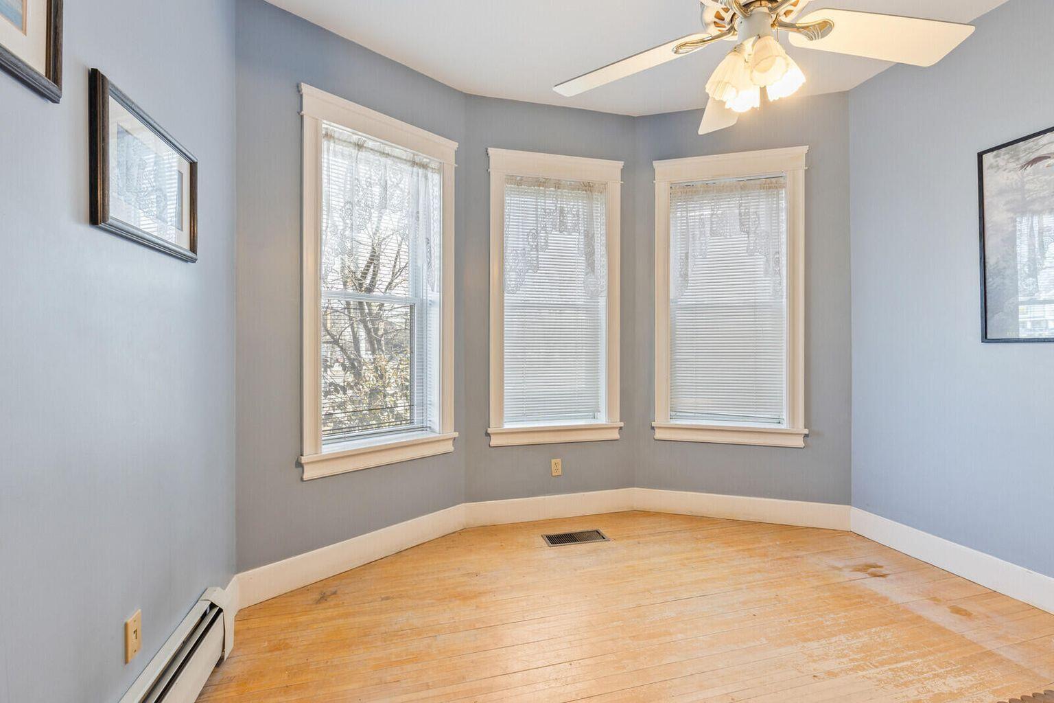 36 Silver Street Waterville, ME 04901 - Photo 25 of 50 1st Floor Room