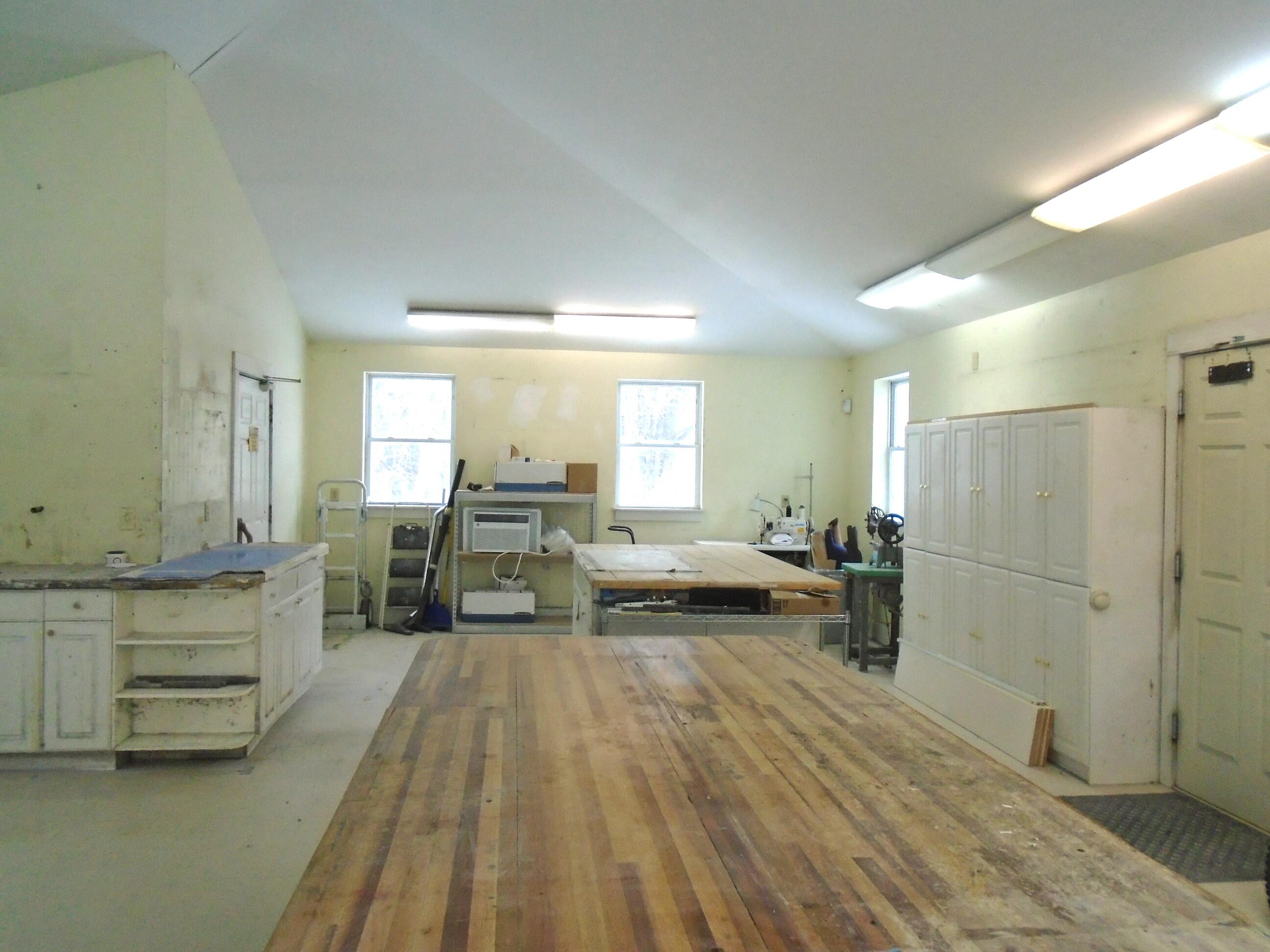 36 Silver Street Waterville, ME 04901 - Photo 31 of 50 Workshop