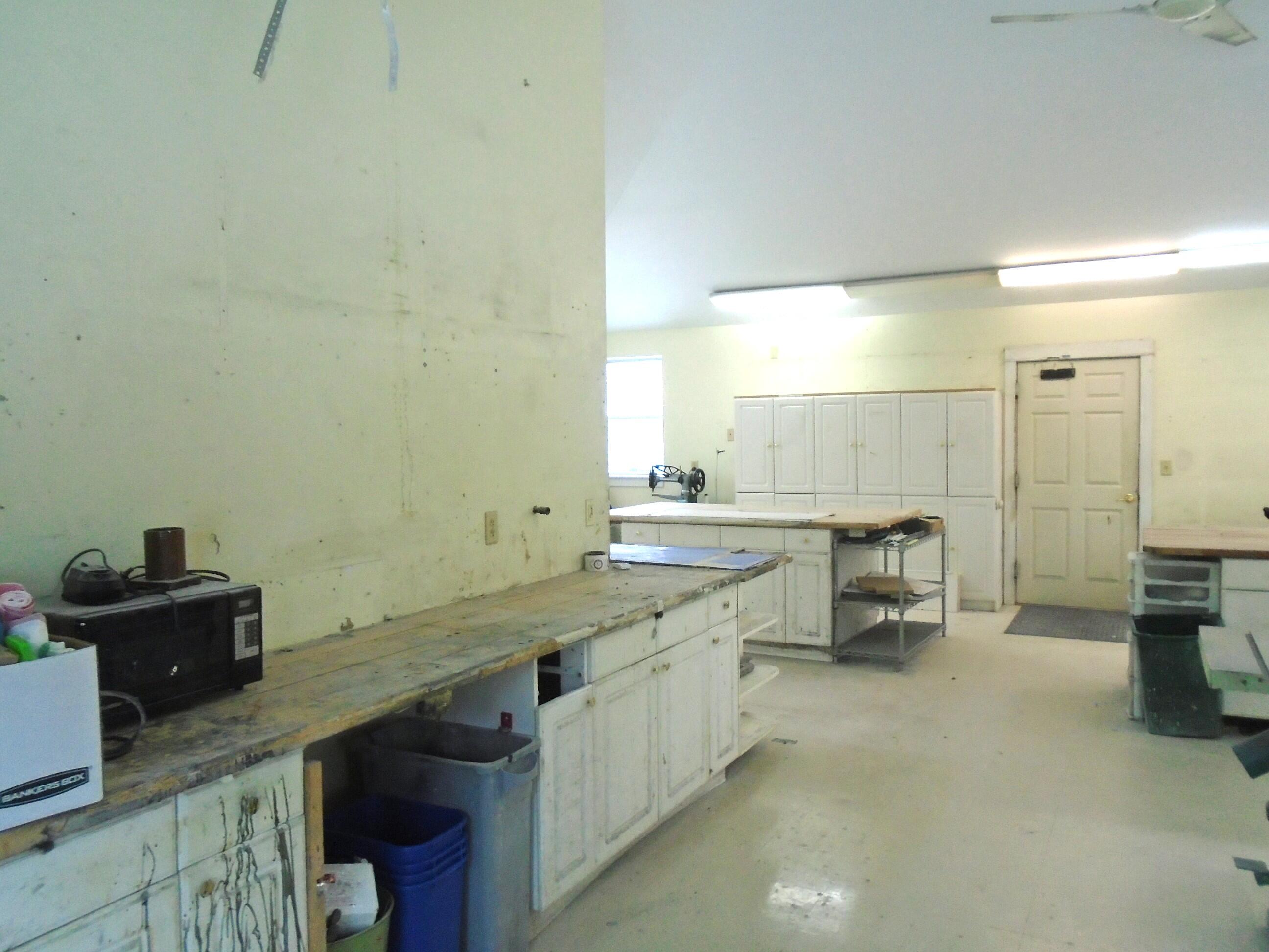 36 Silver Street Waterville, ME 04901 - Photo 32 of 50 Workshop