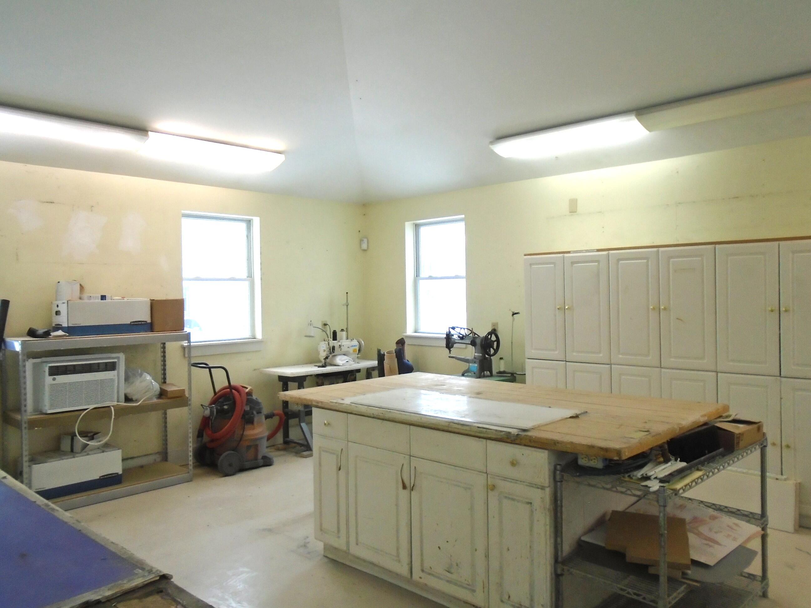 36 Silver Street Waterville, ME 04901 - Photo 33 of 50 Workshop