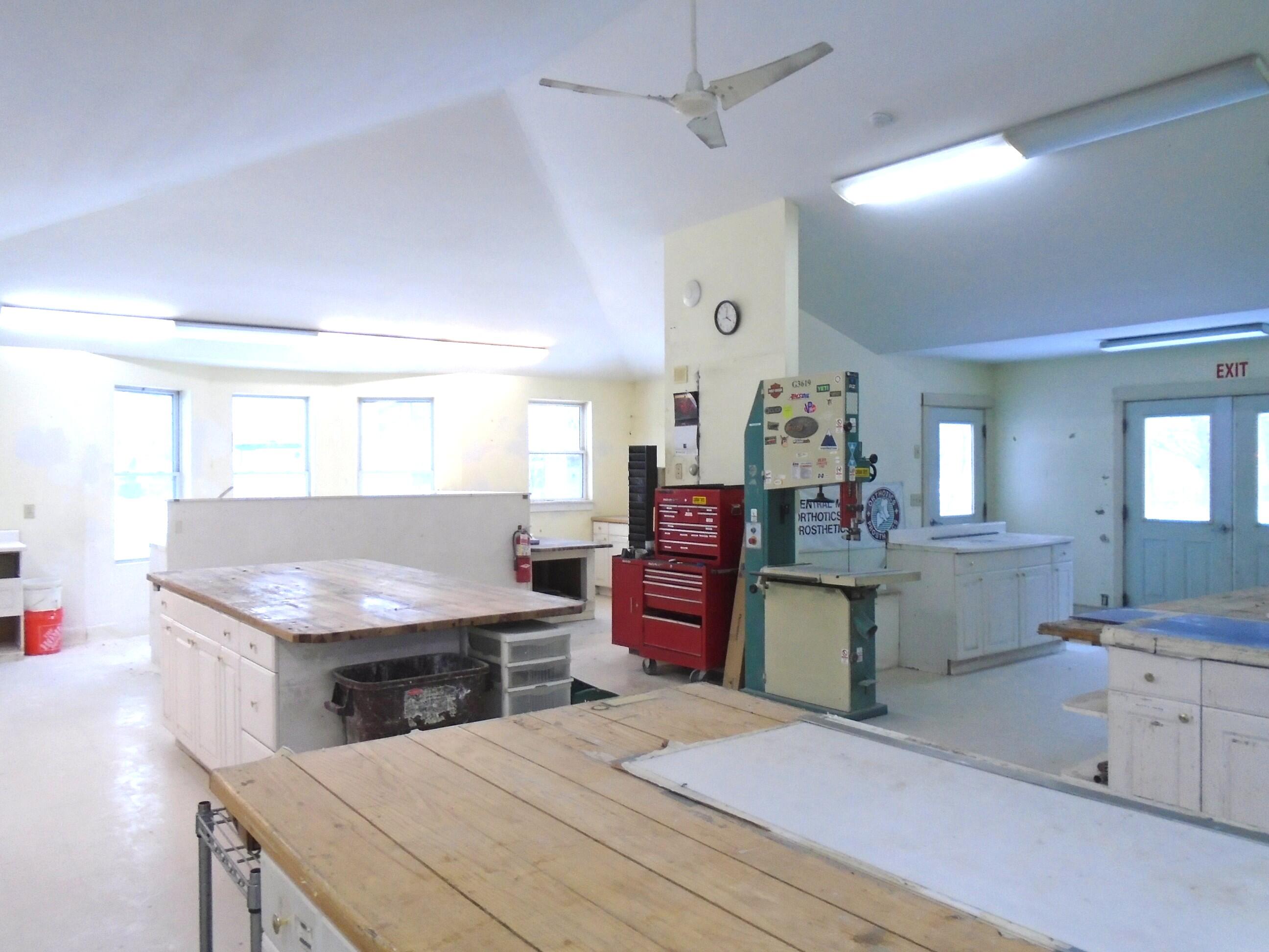 36 Silver Street Waterville, ME 04901 - Photo 34 of 50 Workshop