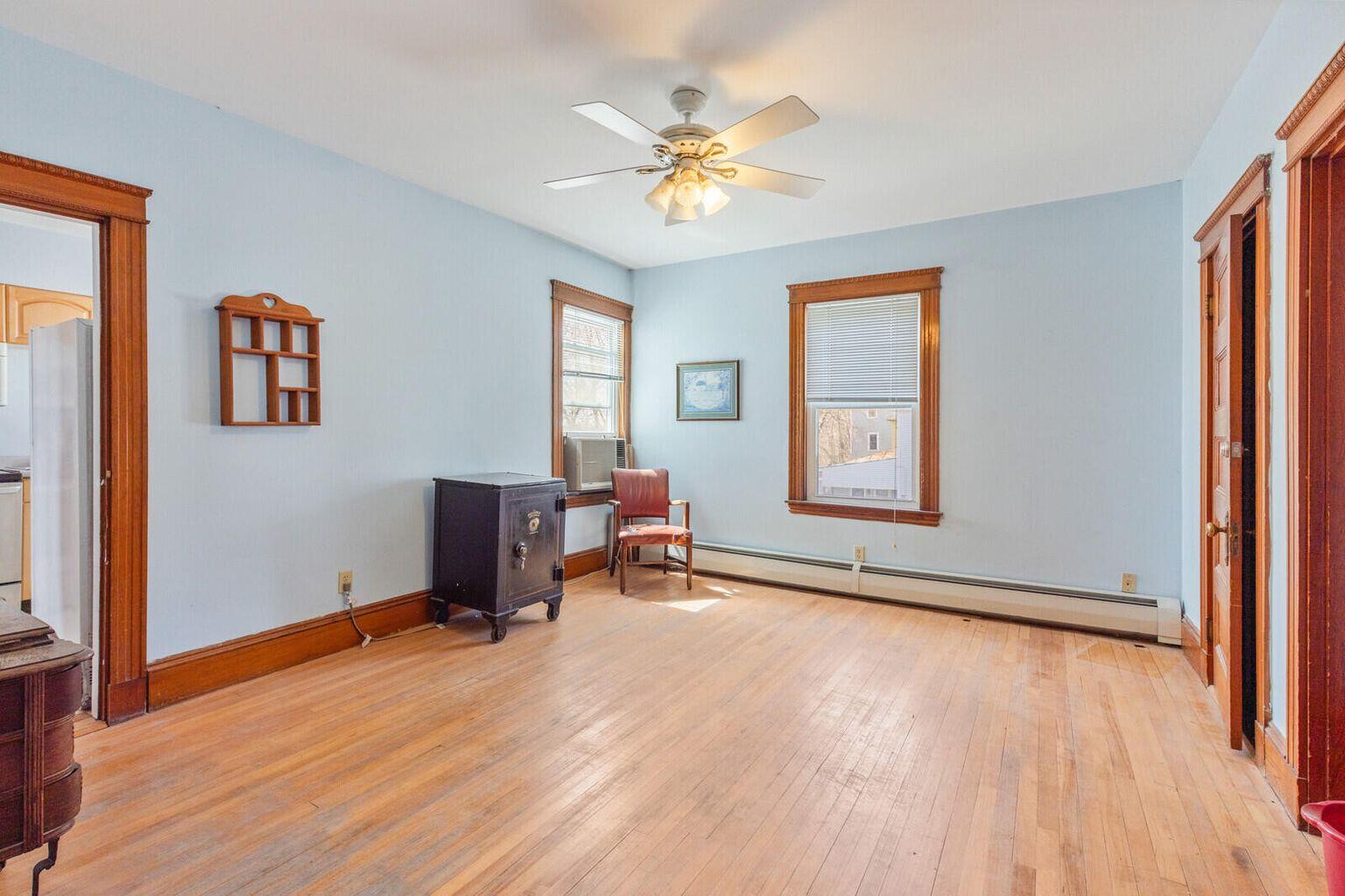 36 Silver Street Waterville, ME 04901 - Photo 36 of 50 2nd Floor