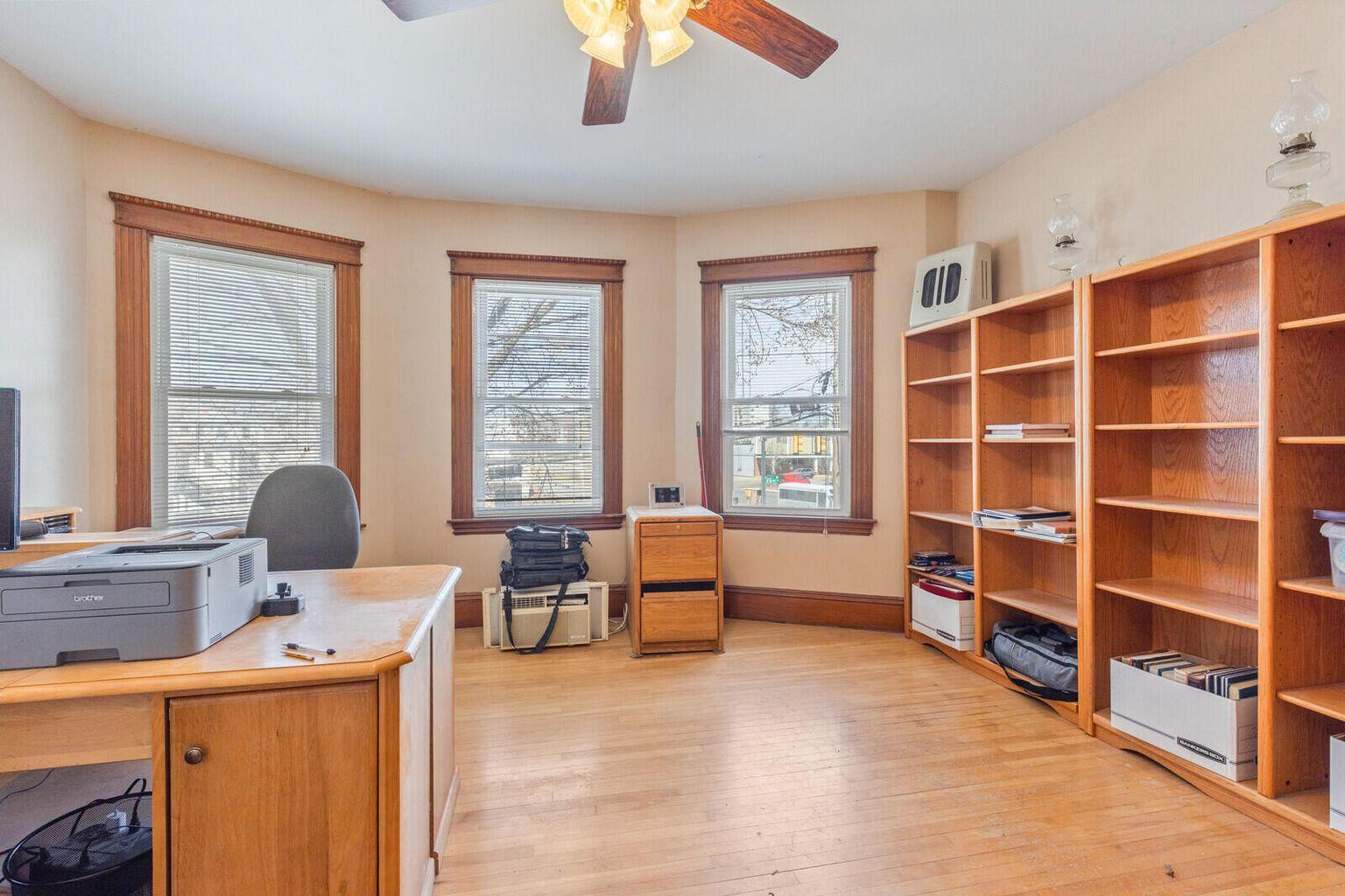 36 Silver Street Waterville, ME 04901 - Photo 38 of 50 2nd Floor