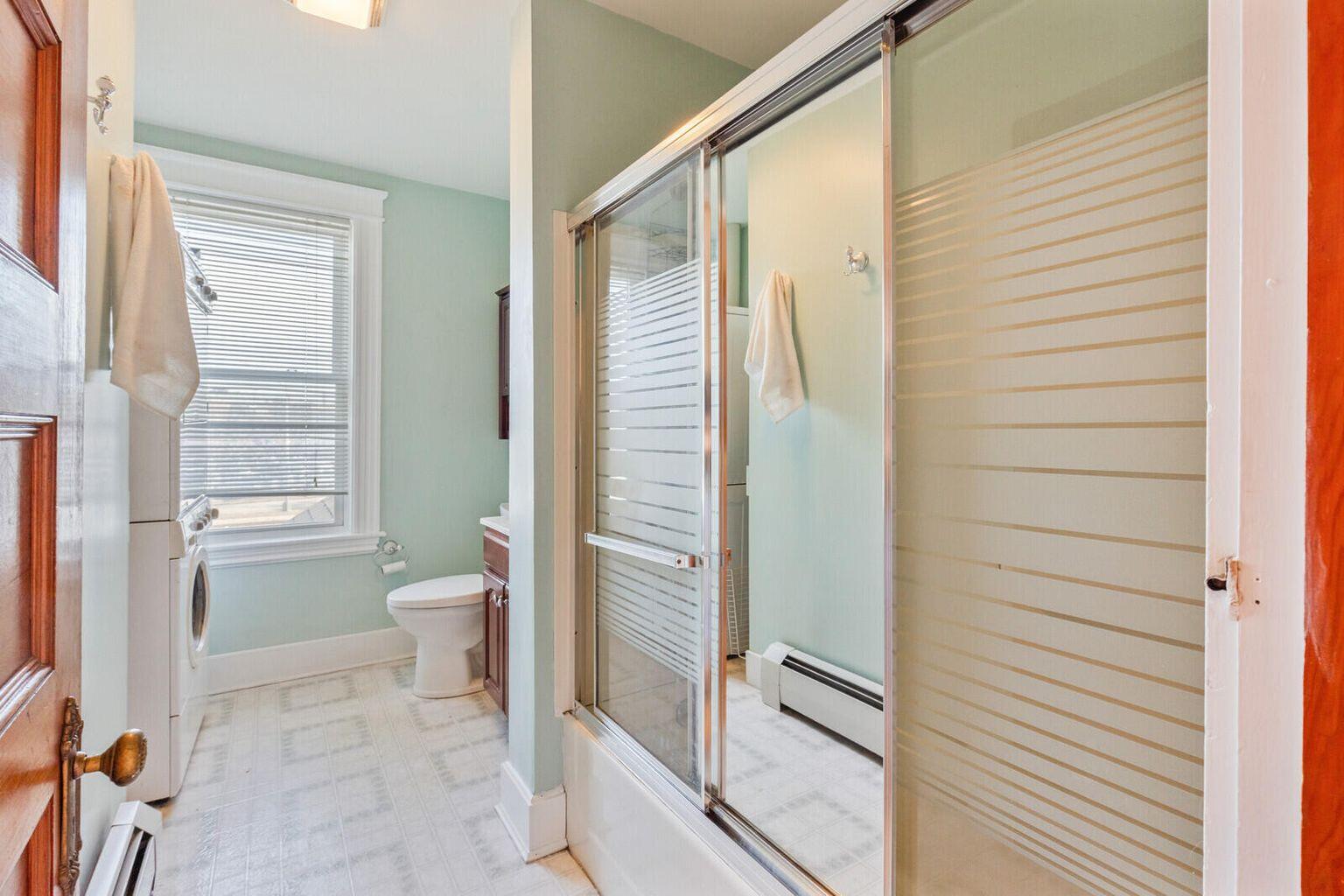 36 Silver Street Waterville, ME 04901 - Photo 39 of 50 2nd Floor Bath