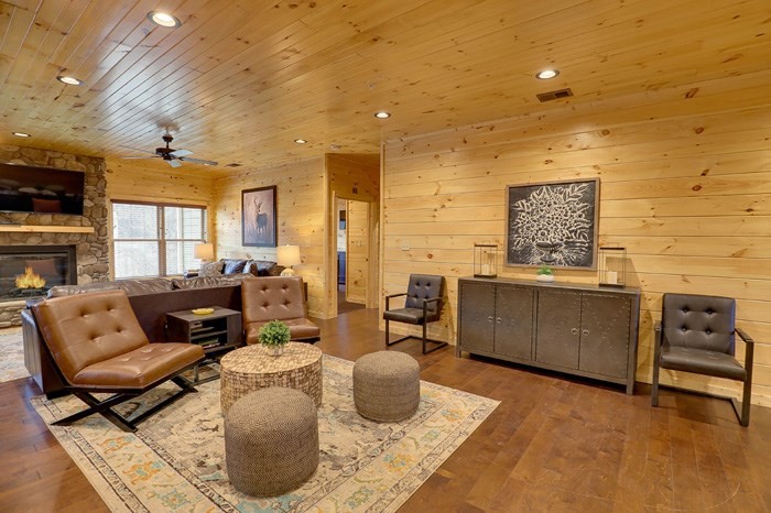 3219 Mayes Loop Road Pigeon Forge, TN 37863 - Photo 27 of 57 Gallery Image 27