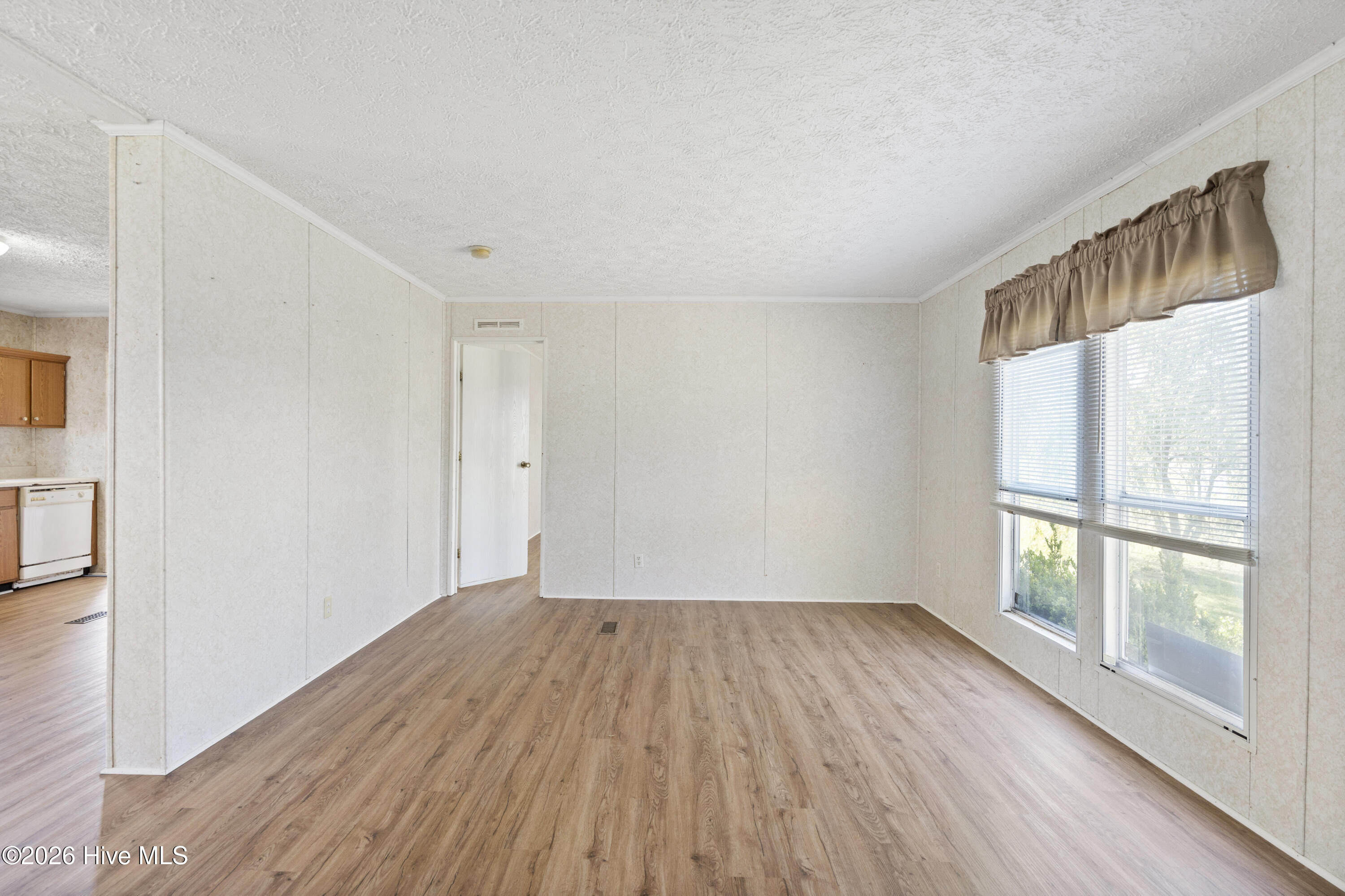 1678 Fred Harrison Road Snow Hill, NC 28580 - Photo 5 of 27 1678 Fred Harrison Rd. Living Area 2