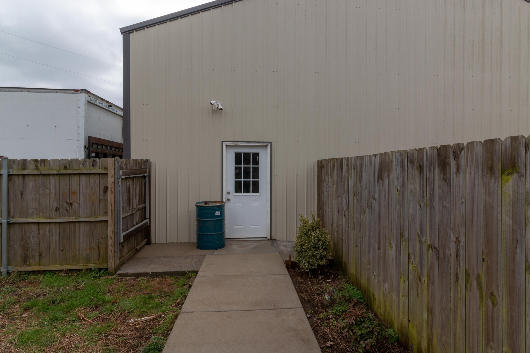 3595 Clark Road Lewisburg, TN 37091 - Photo 46 of 50