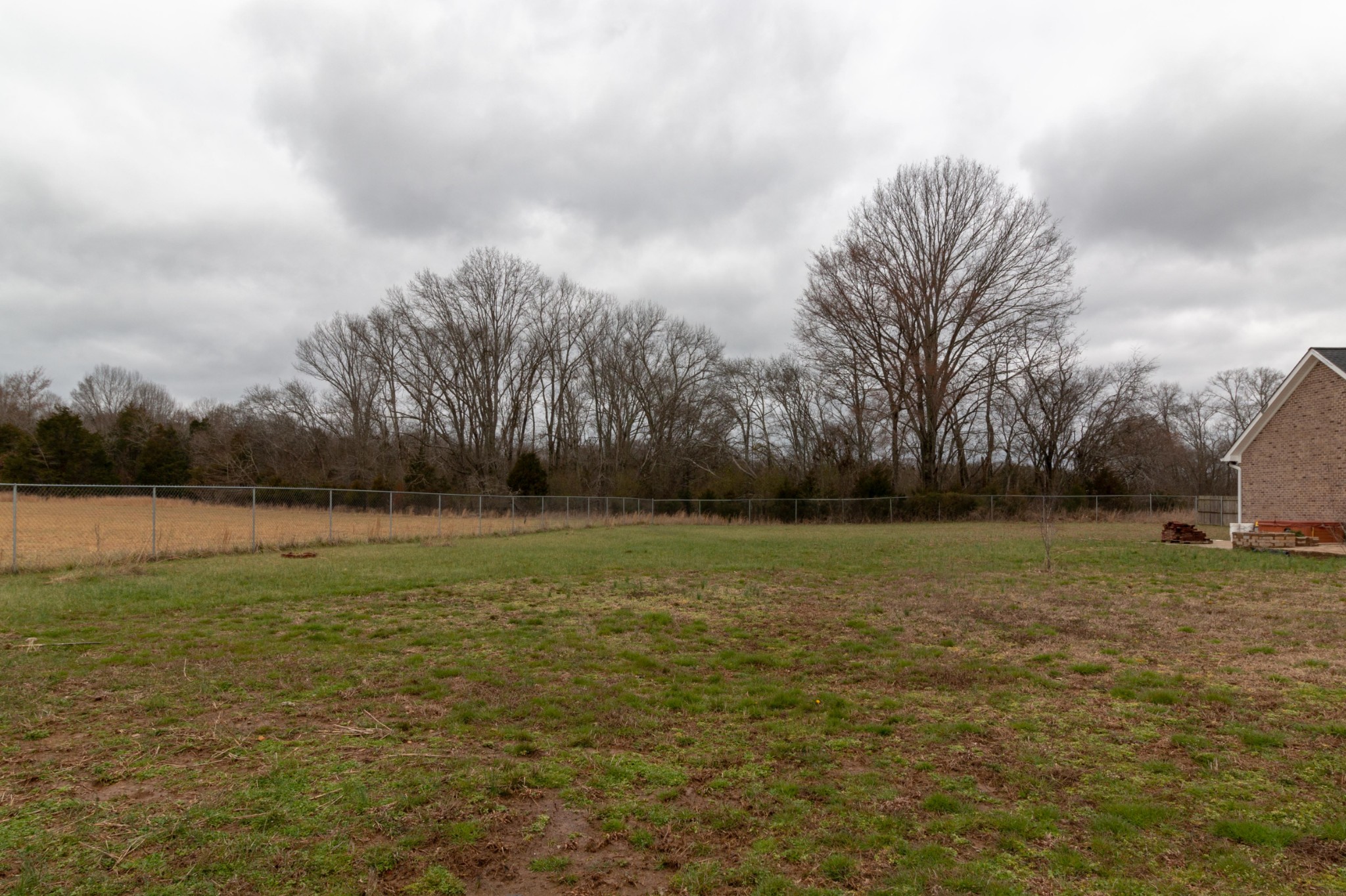 3595 Clark Road Lewisburg, TN 37091 - Photo 47 of 50 a view of a field with trees