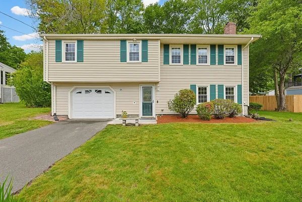 $525,000 | 9 Paula Road, Milford, MA 01757